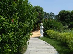 -佛山市三水温泉度假村