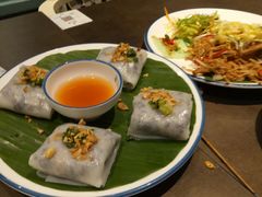 -美奈小馆·越南料理(中航城君尚购物中心店)