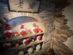 -兰溪小馆(东直门簋街店)