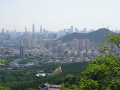 -千佛山风景名胜区