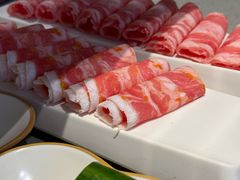 -海底捞火锅(新华联梦想城店)