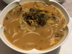-九里云松·天香餐厅