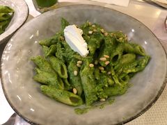 -BAKER&SPICE(安福路店)