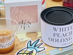-HUGS coffee(东区店)