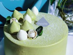 -théATRE 茶聚场(王府中環店)