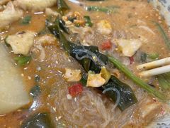 -川味麻辣串(中原小吃街)