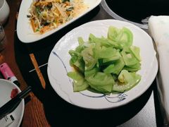 -福茂源横山铁锅羊肉(高新路店)