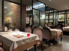 大堂-西堤牛排(南京龙江店)