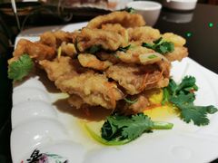 -老六杀猪菜(进乡街店)