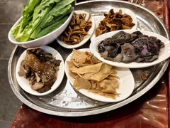 -太婆天府山珍酒楼(亚运村店)