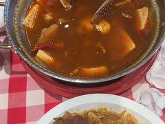 -西贝(武汉群星城店)