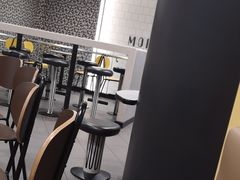 -麦当劳(百联西郊购物中心店)