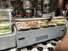 -诺丁牛排(南京江宁万达店)