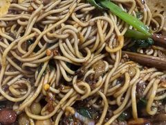 -赵伍面庄(松石大道店)
