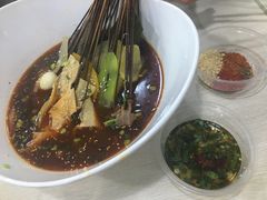 -蜀串香牛杂火锅串串