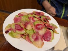 -南门涮肉(北洼路店)