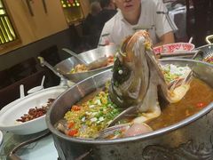 -湖南老饭铺(福永店)