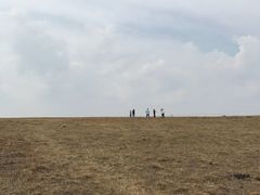 -塞罕坝国家级自然保护区