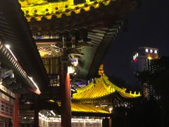 -迎泽公园
