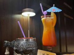 -TIAN TATTOO BAR