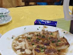 -大自然美食农庄(广州南站店)