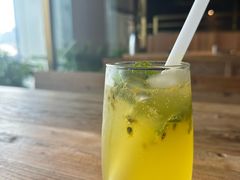 -JuiceRobot·手工意大利面&汉堡精酿(珠江新城店)