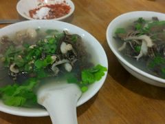 -周记翘脚牛肉