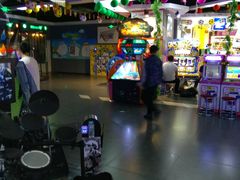 -大玩家(芝罘万达广场店)