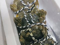 -七的湖·晚芳亭·阳澄湖农家菜·大闸蟹(莲花岛店)