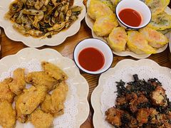 -南记食粥坊·宵夜大排档(南桂店)