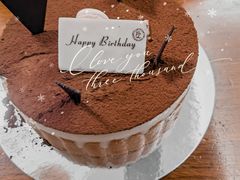 -PAUL LAFAYET 法式甜品(港汇广场店)