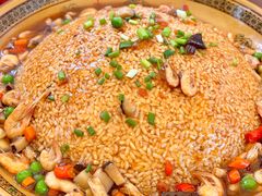 -涵家味土菜馆·徽州一绝臭鳜鱼(三河古镇店)