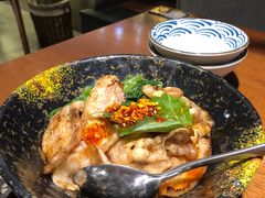 -热血兄弟·炭火烤肉(融侨中心店)
