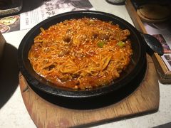 -将军牛排·尔滨地标朝鲜族美食(总店)