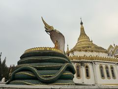 -洛阳白马寺