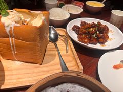 -外婆家(西溪印象城店)