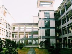 -江南大学(蠡湖校区)