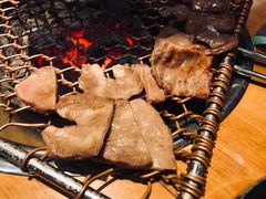 -老炉家木炭烤肉(长江国际店)