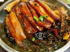 -巴人汇三篇小龙虾江湖菜(李家沱店)