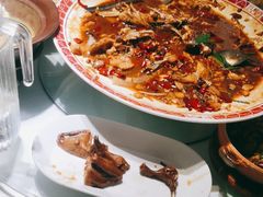 -旺顺阁鱼头泡饼(常营店)