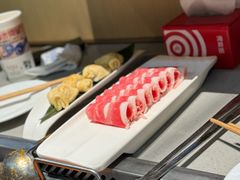 -海底捞火锅(方圆荟店)