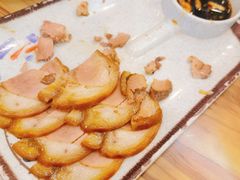 -合合春饼·酱骨·东北菜(潘家园店)