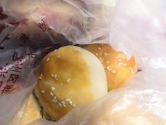 板栗饼-广根糕点(中山西路店)