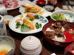 -翔峰炭火鳗鱼(悦泰街里公寓店)