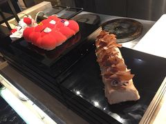 -富力希尔顿酒店·源氏日餐厅