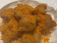 -麒茗餐厅·粤菜·宴会厅·海鲜(锦绣路店)