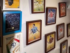 -El Bodegon阿根廷秘鲁餐厅(幸福路店)