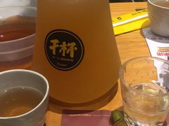 -木屋烧烤(坂田天安云谷店)