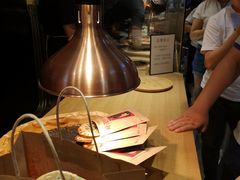 -阿甘锅盔(合生汇购物中心店)