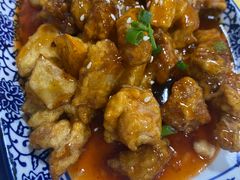 -杨南饭店·二十五年闽菜馆(凤湖新城一店)